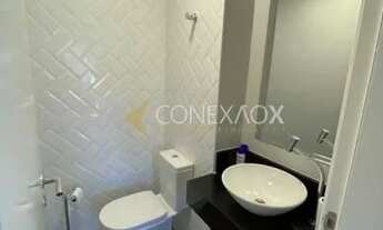 Imagem 6: Sala - Cambuí - Campinas