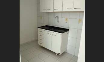 Imagem 2: Apartamento para aluguel tem 40 metros quadrados com 2 quartos em Tambauzinho - João Pesso