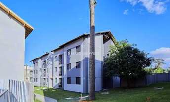 Imagem 3: Apartamento com 3 dormitórios à venda, 64 m² por R$ 349.800,00 - Uberaba - Curitiba/PR