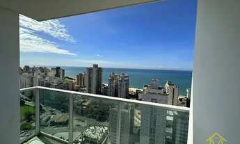 Imagem: Cobertura Duplex na Praia de Itaparica Cód