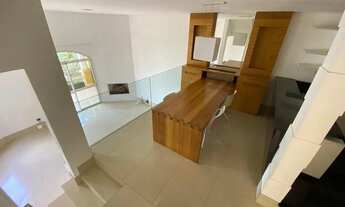 Imagem 3: NOVA LIMA - Casa de Condomínio - Alphaville - Lagoa dos Ingleses