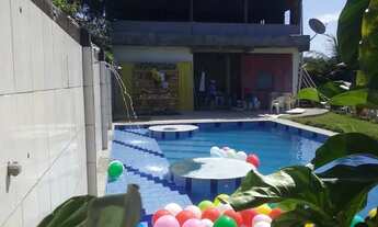 Imagem 3: Casa de Eventos Casa com 1 dormitório