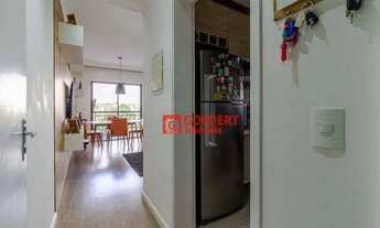 Imagem 2: Apartamento Condomínio Vida Plena com 2 dormitórios à venda, 60 m² por R$ 395.000 - Portal