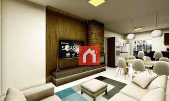 Imagem 4: Casa com 2 dormitórios à venda, 90 m² por R$ 320.000 - Country - Santa Cruz do Sul/RS