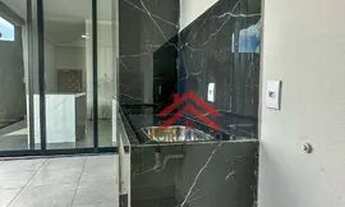 Imagem 3: Casa com 3 dormitórios à venda, 120 m² por R$ 640.000 - Portal do Vale - Uberlândia/MG