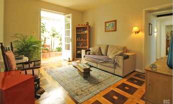 Imagem: Apartamento com 3 Dormitorio(s) localizado(a)