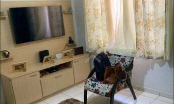 Imagem: Casa com 2 dormitórios à venda, 92 m²