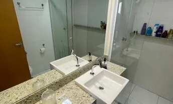 Imagem 6: Lounge 22 - Setor Oeste