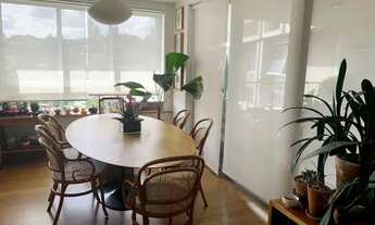 Imagem 5: Apartamento para venda com 162 metros quadrados com 3 quartos em Vila Ipojuca - São Paulo