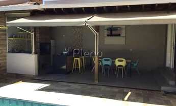 Imagem 7: Casa à venda no Residencial Terras do Barão