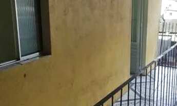 Imagem: Alugo casa Marechal Rondon