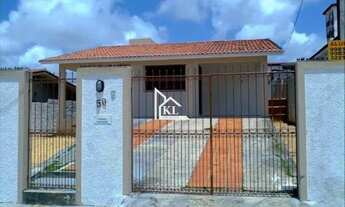 Imagem: Locação Excelente Casa - 3 Quartos - 140M2