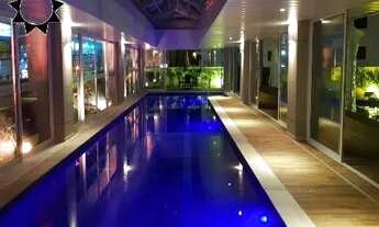 Imagem: APTO - BELA VISTA OSASCO