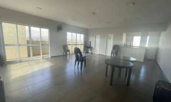 Imagem 3: Apartamento com 2 dormitórios para alugar, 75 m² por R$ 2.091/mês - Centro - Taubaté/SP