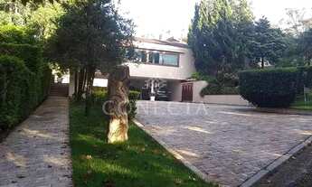 Imagem: Condominio Tamboré 01