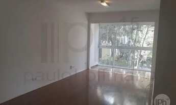 Imagem: Vila Nova Locação 94 m² - R$ 6.800