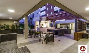 Imagem 7: Apartamento (flat) 1 dormitórios, cozinha planejada, portaria 24 horas, elevador, em condo