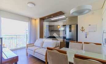 Imagem 4: Apartamento à Venda - Socorro, 2 Quartos, 49 m2