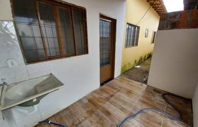 Imagem 7: Casa de 1 quarto - Jardim Antunes