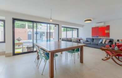 Imagem 5: Venda Casa 4 Dormitórios - 496 m² Alto de Pinheiros