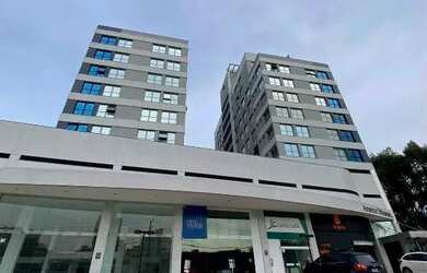 Imagem 5: Sala - Florianópolis - SC - Lote 6