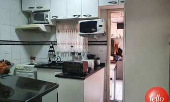 Imagem 5: São Paulo - Casa Padrão - Mooca