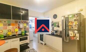 Imagem 5: Apartamento Venda Pinheiros 91 m² 2 Dormitórios