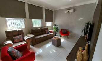 Imagem: Vendo casa em condomínio OUROVILLE