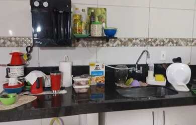 Imagem 2: Vendo apartamento de 1 quarto na Glória - Excelente localização - Para entrar e morar