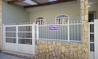 Imagem: Casa para aluguel com 65 metros quadrados