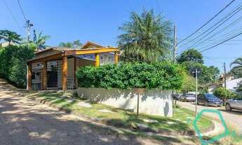 Imagem: Casa com 3 dormitórios à venda, 218 m²