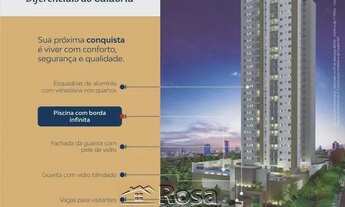 Imagem 4: Apartamento para venda GOIABEIRAS Cuiabá - 25915