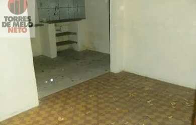 Imagem 3: Casa na Rua Carapinima 80m², 2 quartos, sala,cozinha, wc social