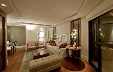 Imagem 3: Apartamento à venda no Jardim Flamboyant - Campinas/SP