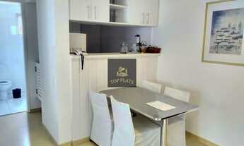 Imagem 2: Flat disponível na Vila Nova Conceição