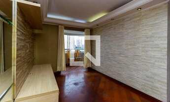 Imagem: Apartamento para Aluguel - Tatuapé, 2 Quartos