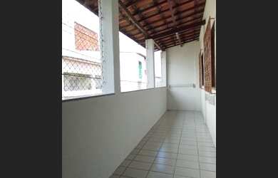 Imagem 4: Casa com 4 quartos na Cidade 2000 - CA39372