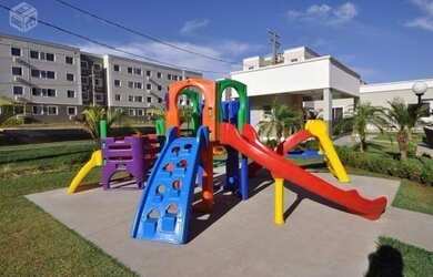 Imagem 5: Apartamento de 2 Quartos Semi Mobiliado Cast. Luxemburgo