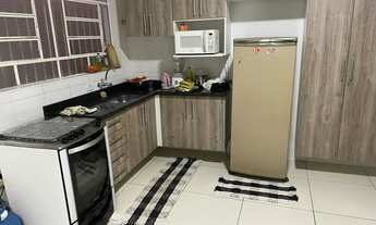 Imagem 5: Casa para venda possui 80 metros quadrados com 2 quartos em Jardim Simus - Sorocaba - São