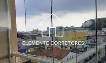 Imagem 6: Apartamento para venda com 48 metros quadrados com 2 quartos