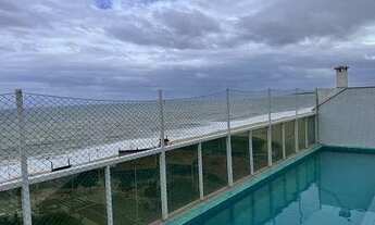 Imagem: Apto Filé no Pecado frente p/ lagoa c/