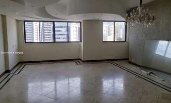 Imagem: Cobertura para Venda em Salvador, Pituba