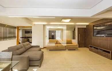 Imagem 3: Apartamento para Aluguel - Buritis, 3 Quartos, 130 m2