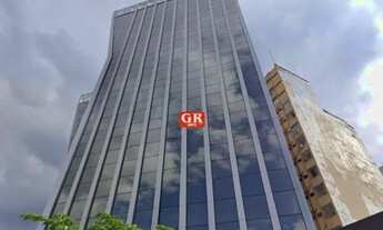 Imagem 3: Prédio à venda, 95 vagas, Centro - Belo Horizonte/MG