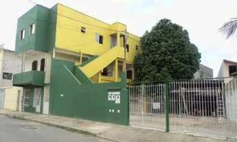 Imagem 1: A.L.U.G.O. apartamento com 2 quartos em Eldorado, Serra