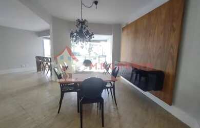 Imagem 2: Apartamento na Vila Mariana 3 quartos sendo 1 suíte, 163 m², 2 vagas de garagem, próximo d