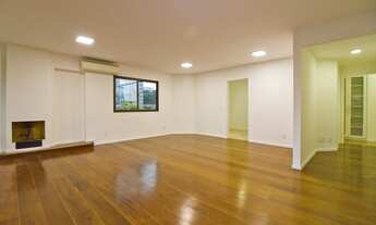 Imagem: Apartamento Venda 4 Dormitórios - 196 m²