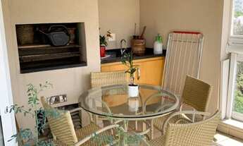 Imagem 3: Venda Apartamento 3 Dormitórios - 180 m² Chácara Klabin