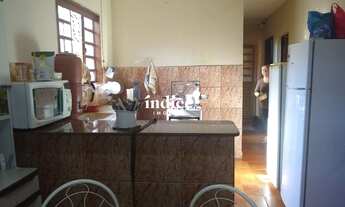 Imagem 4: Casas à venda 1 quarto 2 vagas Parque Residencial Vale do Sol Araraquara