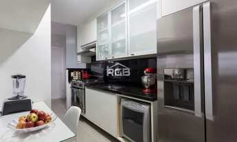 Imagem 14: Apartamento à venda no bairro Cidade Jardim - Salvador/BA